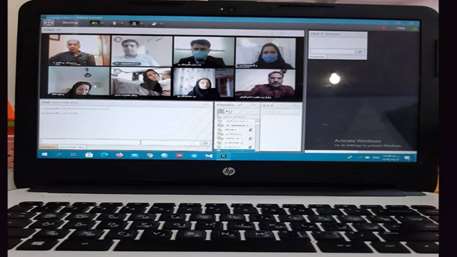  جلسه جهت دانشجویان جدیدالورود 